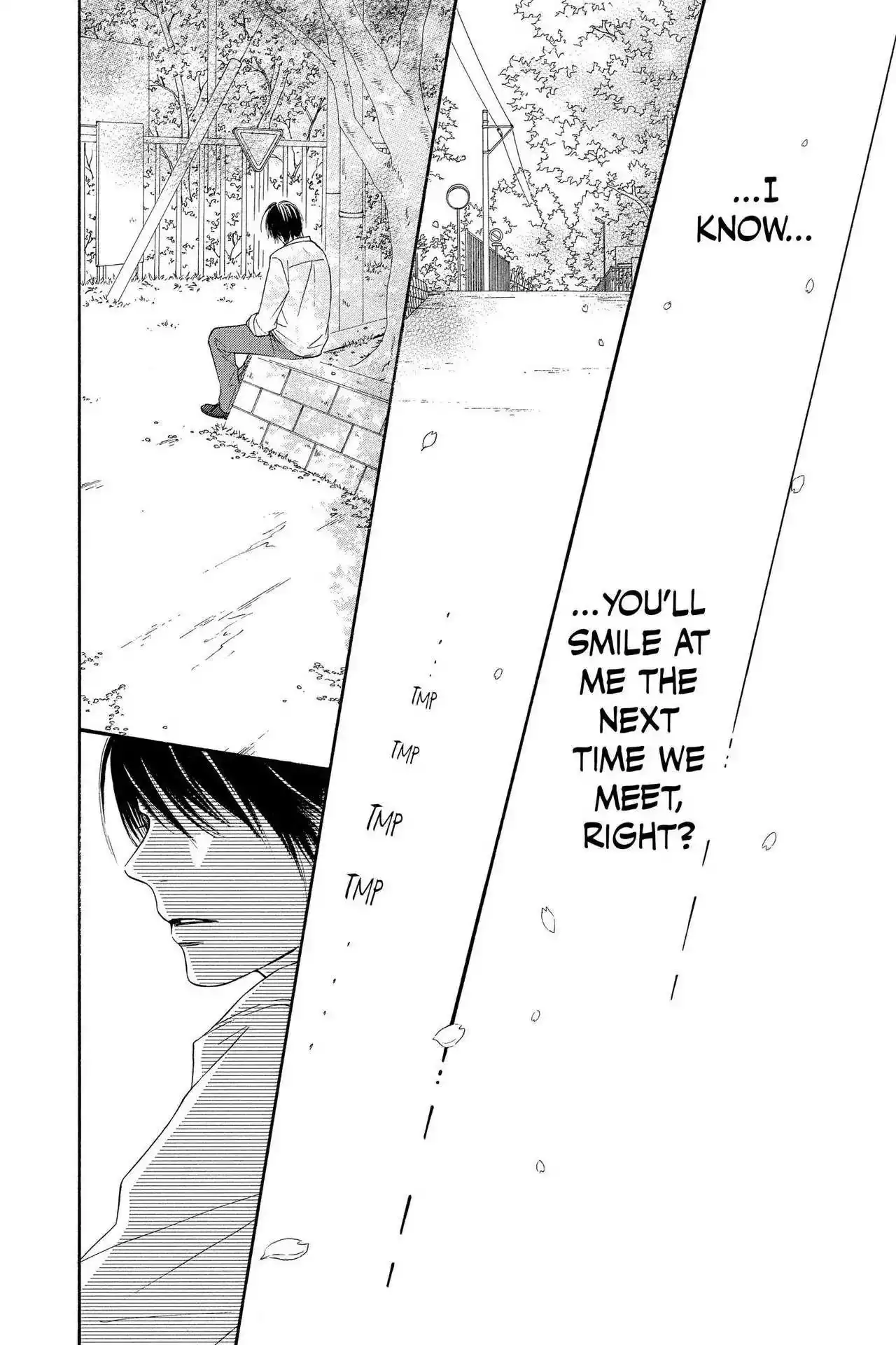 Kimi Ni Todoke Chapter 123 50